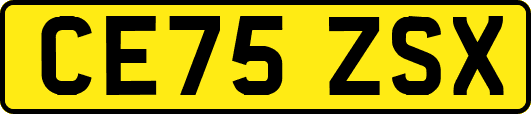 CE75ZSX