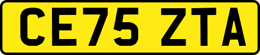 CE75ZTA