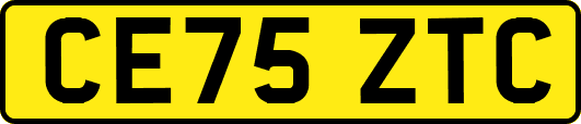 CE75ZTC