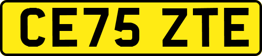 CE75ZTE