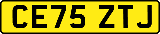 CE75ZTJ