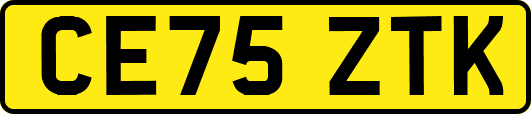 CE75ZTK