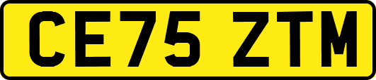 CE75ZTM