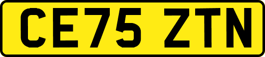 CE75ZTN