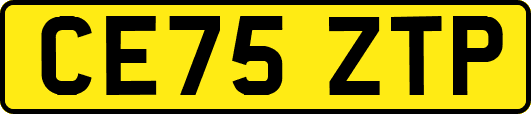 CE75ZTP
