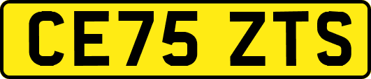 CE75ZTS