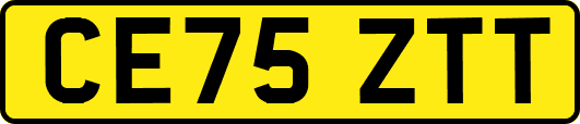 CE75ZTT