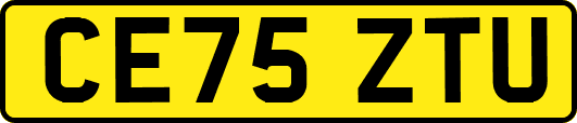 CE75ZTU