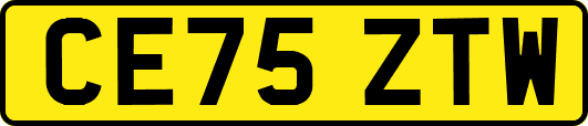CE75ZTW