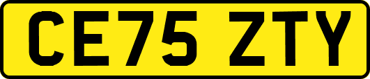 CE75ZTY