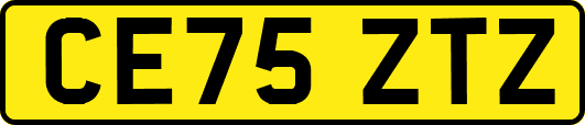 CE75ZTZ