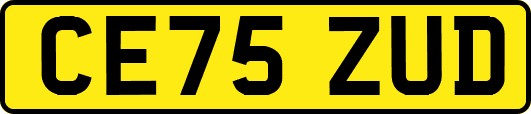 CE75ZUD
