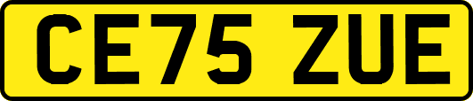 CE75ZUE