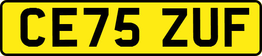 CE75ZUF