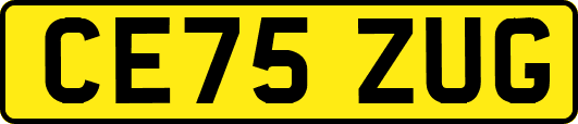 CE75ZUG