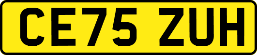CE75ZUH