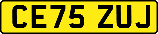 CE75ZUJ