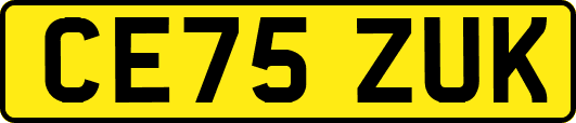 CE75ZUK
