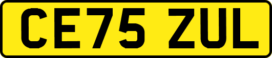 CE75ZUL