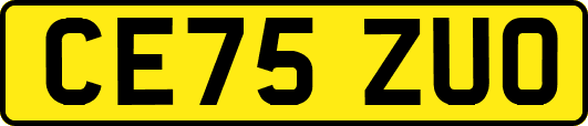 CE75ZUO