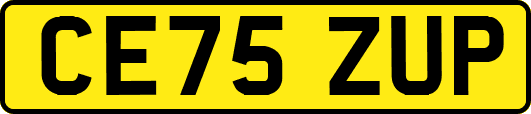 CE75ZUP