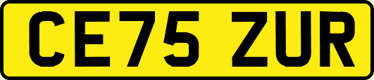 CE75ZUR