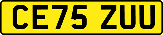CE75ZUU