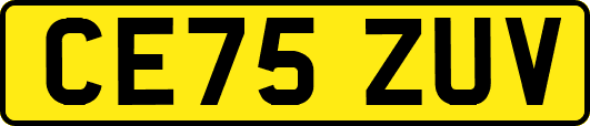 CE75ZUV