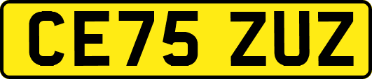 CE75ZUZ