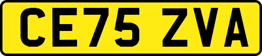CE75ZVA