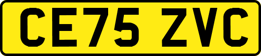CE75ZVC