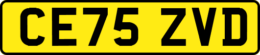 CE75ZVD