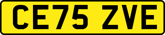 CE75ZVE