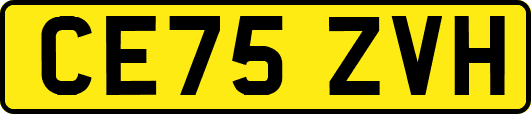 CE75ZVH