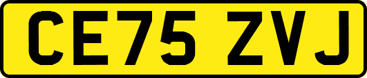 CE75ZVJ