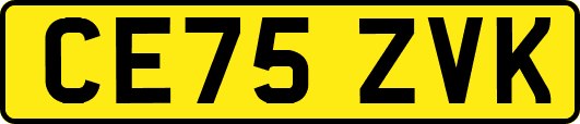 CE75ZVK