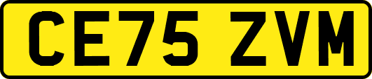 CE75ZVM