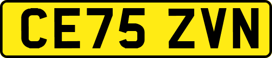 CE75ZVN