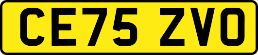 CE75ZVO