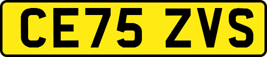 CE75ZVS