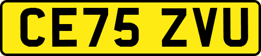 CE75ZVU