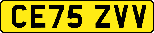 CE75ZVV