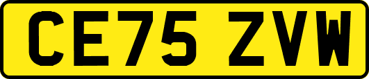 CE75ZVW