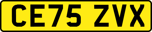 CE75ZVX
