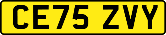 CE75ZVY