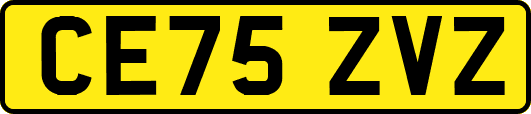 CE75ZVZ