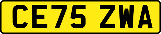 CE75ZWA