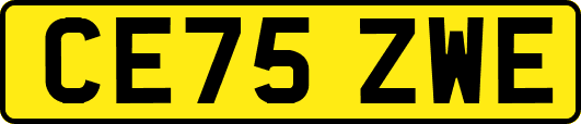 CE75ZWE