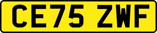 CE75ZWF