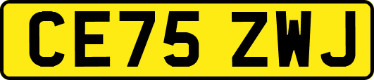 CE75ZWJ